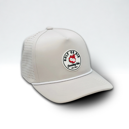 Gambling Club Snapback