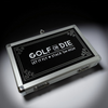 Golf or Die Game Set