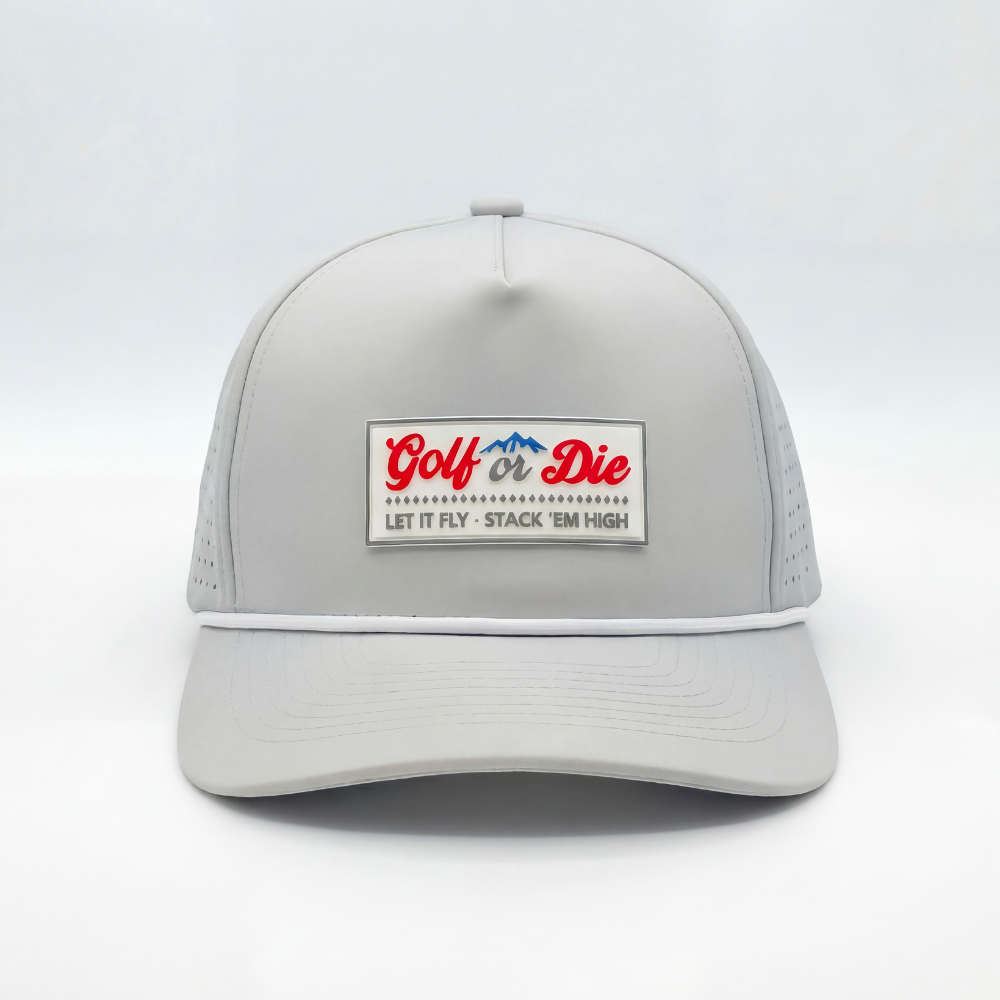 Stay Chill Snapback