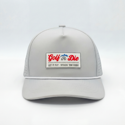 Stay Chill Snapback
