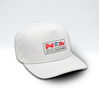 Stay Chill Snapback