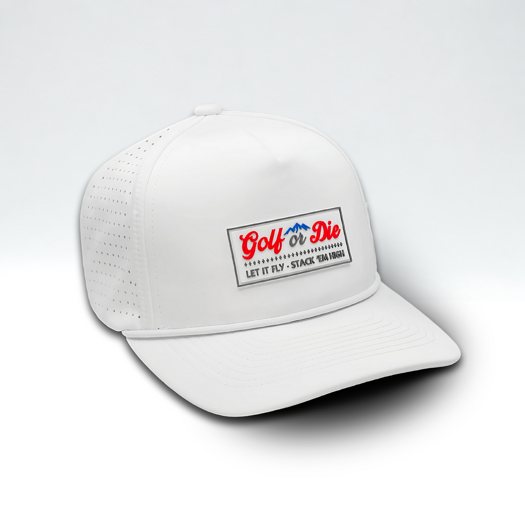 Stay Chill Snapback