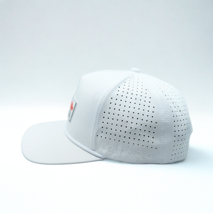 Stay Chill Snapback