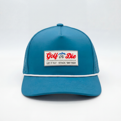 Stay Chill Snapback