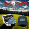 Stay Chill Combo Pack- Save $25!