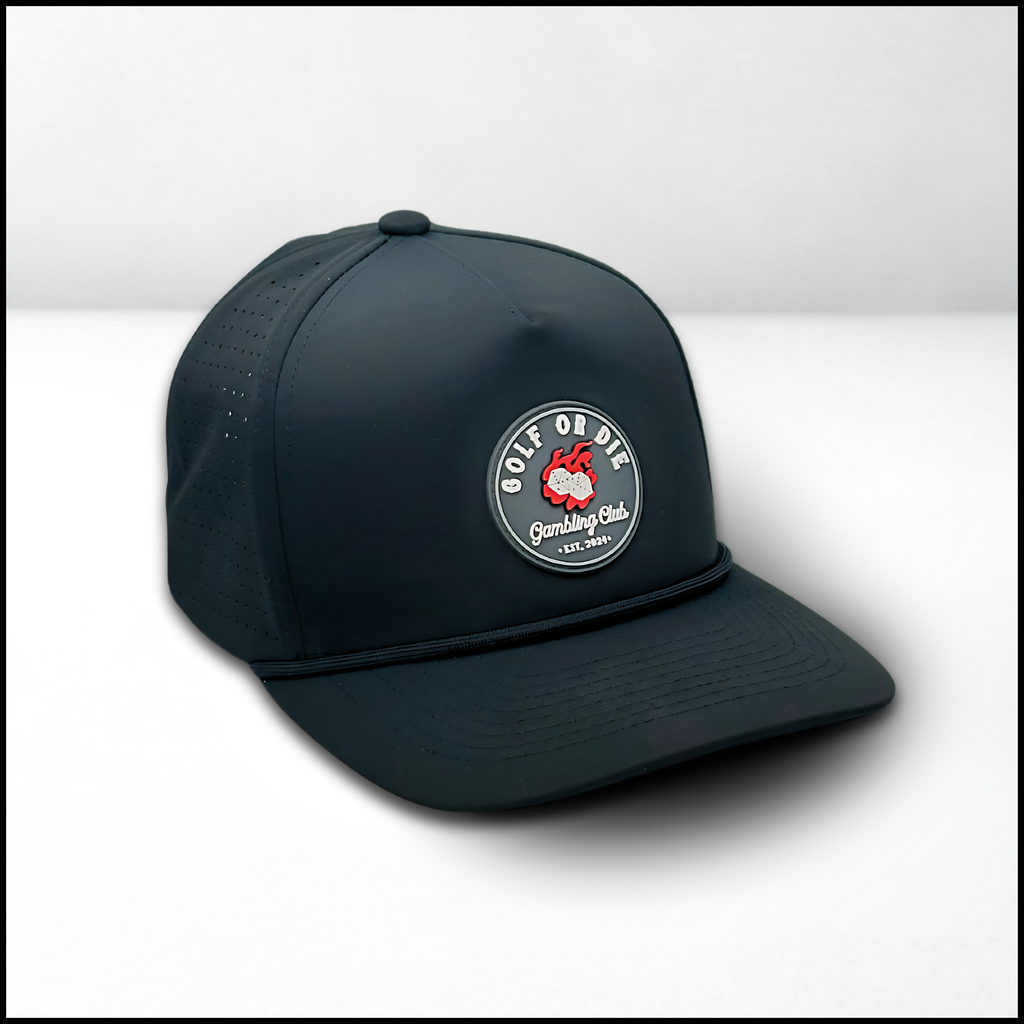 The Gambling Club Snapback