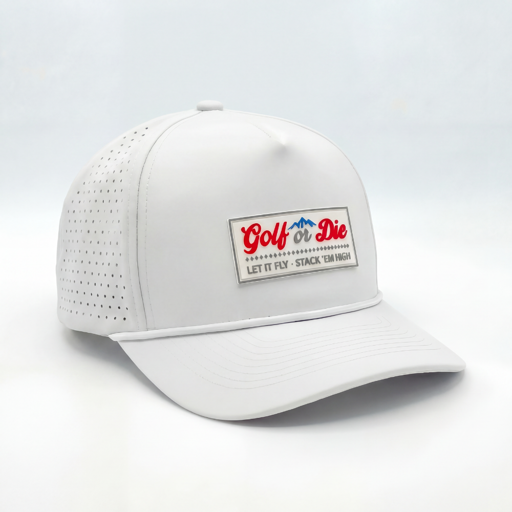 Stay Chill Snapback