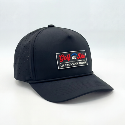 Stay Chill Snapback