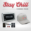 Stay Chill Combo Pack- Save $25!