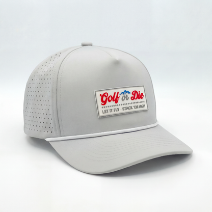 Stay Chill Snapback