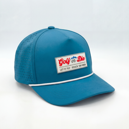 Stay Chill Snapback