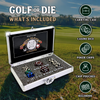 Golf or Die Game Set