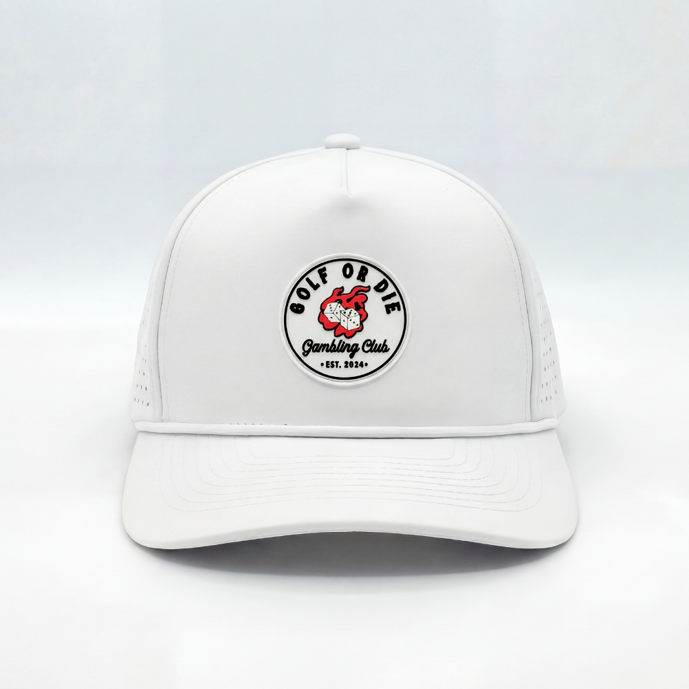 Gambling Club Snapback