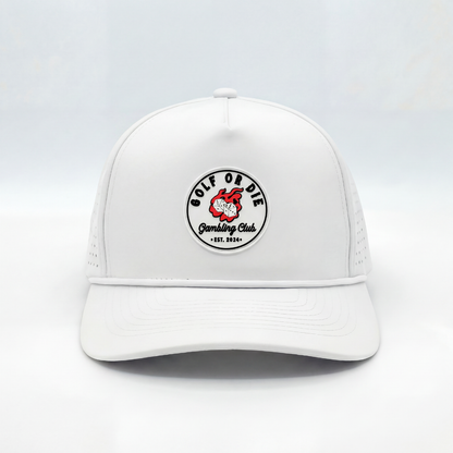 Gambling Club Snapback