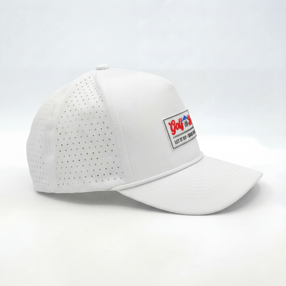 Stay Chill Snapback
