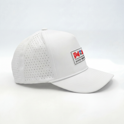 Stay Chill Snapback