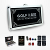 Golf or Die Game Set