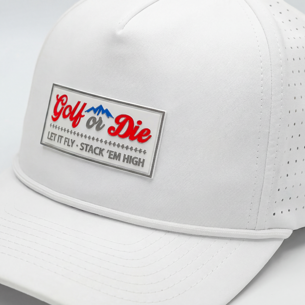 Stay Chill Snapback