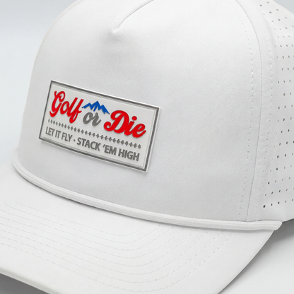 Stay Chill Snapback