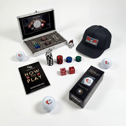 Stay Chill Combo Pack