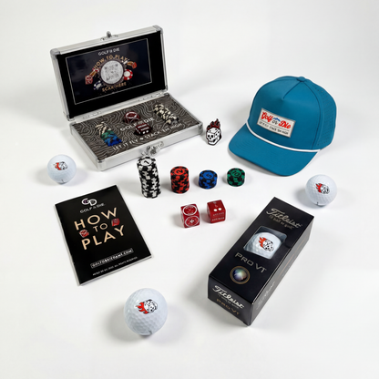 Stay Chill Combo Pack