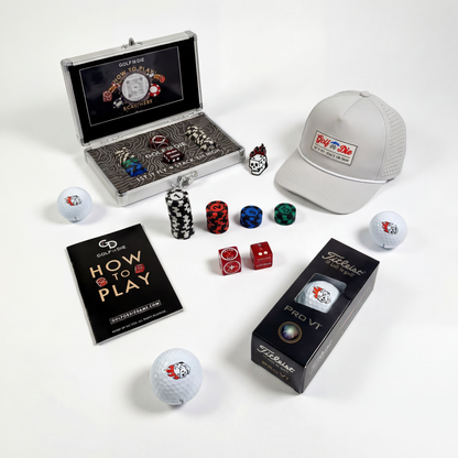 Stay Chill Combo Pack