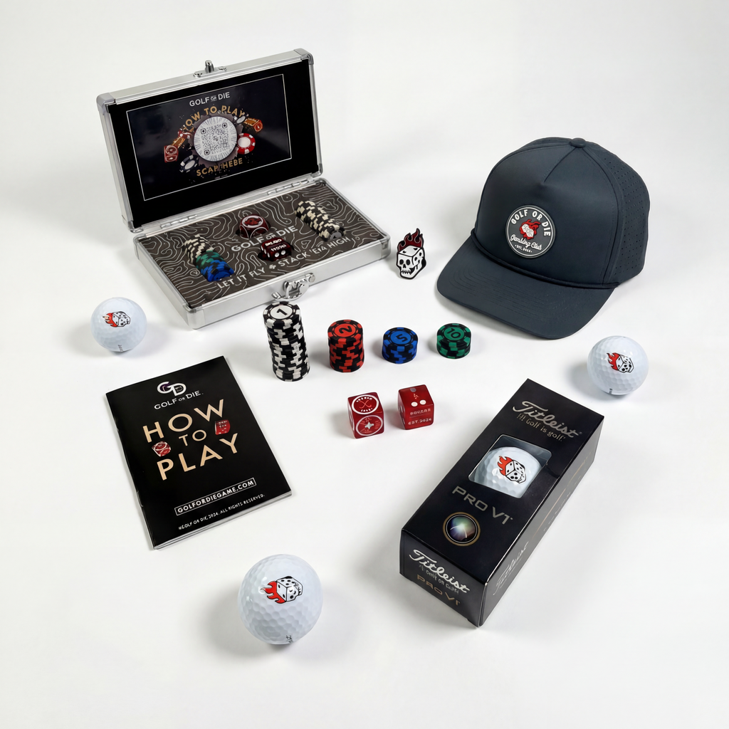 Gambling Club Combo Pack