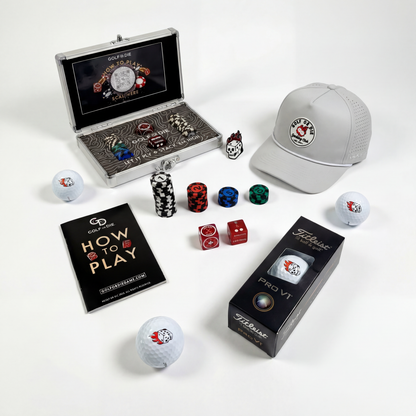 Gambling Club Combo Pack