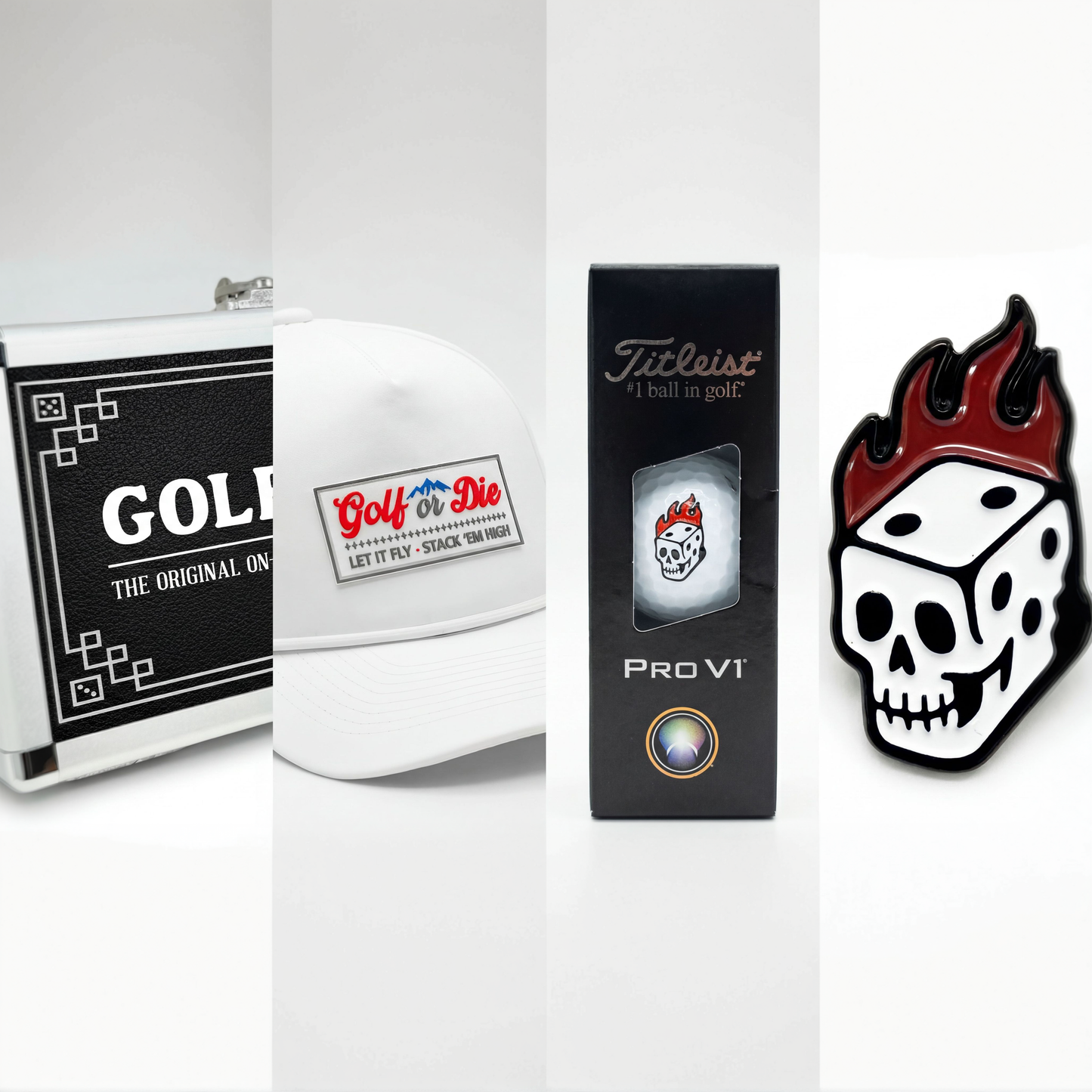 Stay Chill Combo Pack