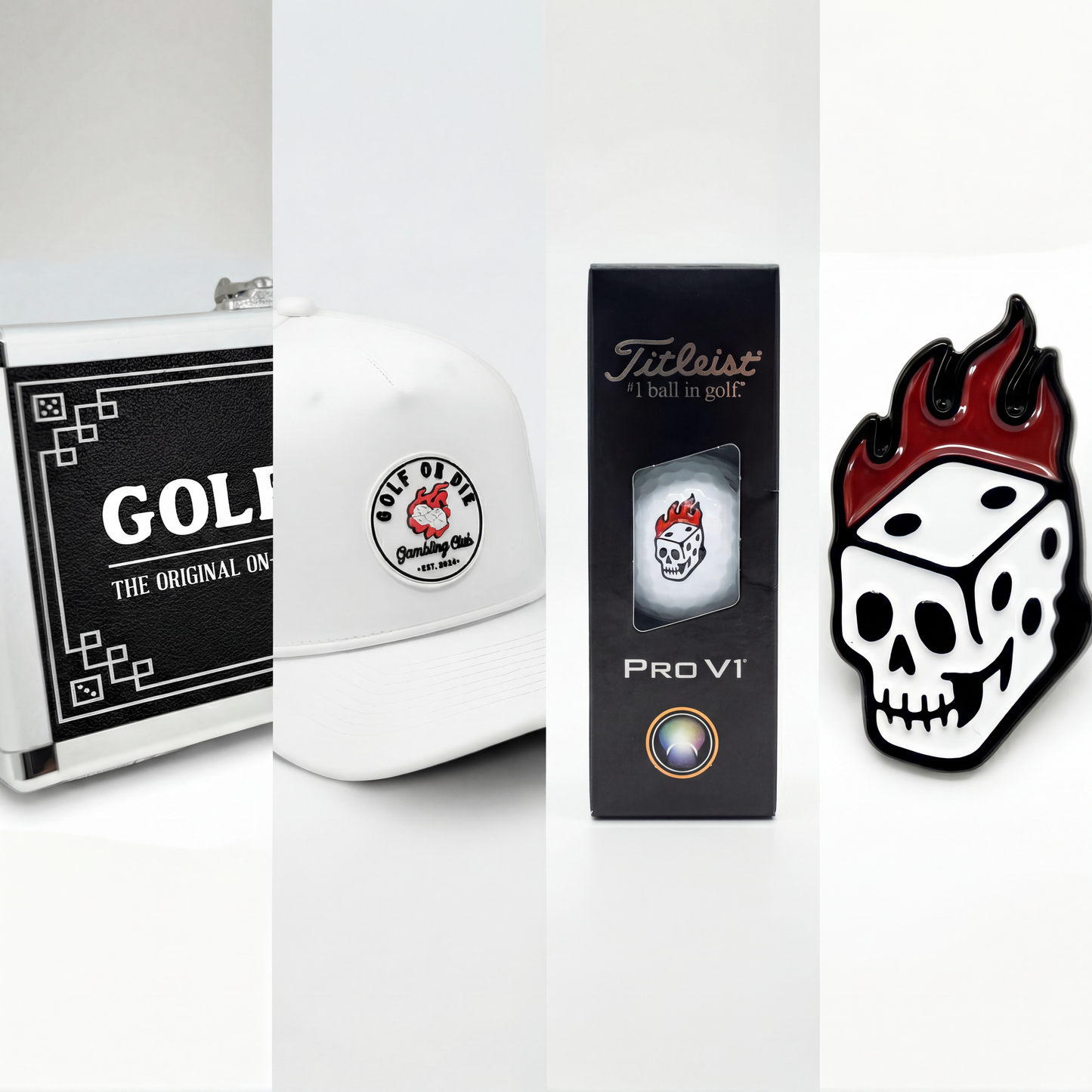 Gambling Club Combo Pack
