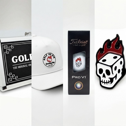 Gambling Club Combo Pack