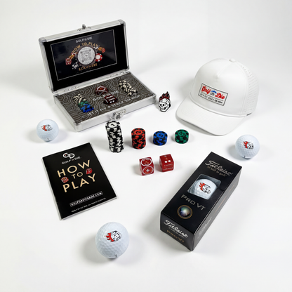 Stay Chill Combo Pack