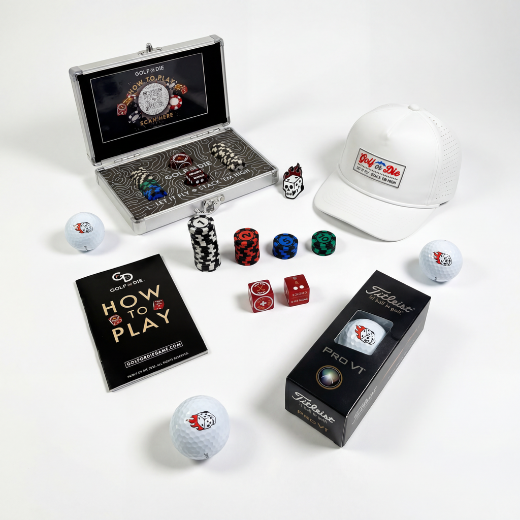 Stay Chill Combo Pack