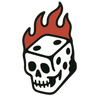 The Original Golf Gambling Game logo