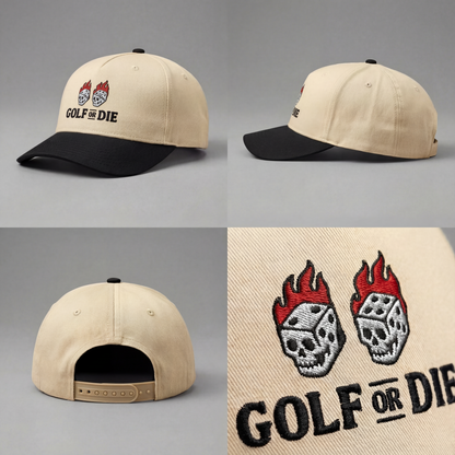 Heritage Snapback