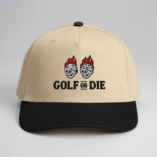 Heritage Snapback