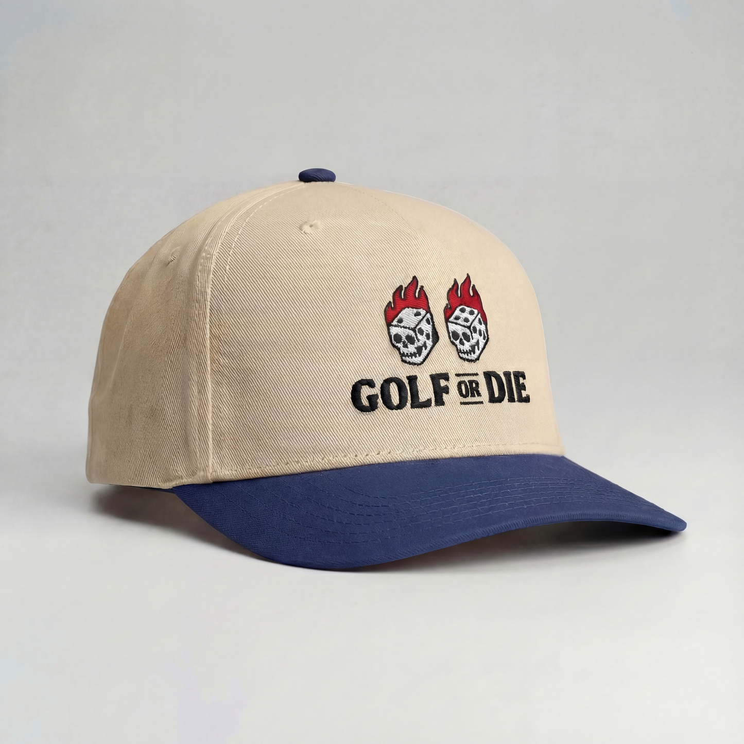 Heritage Snapback