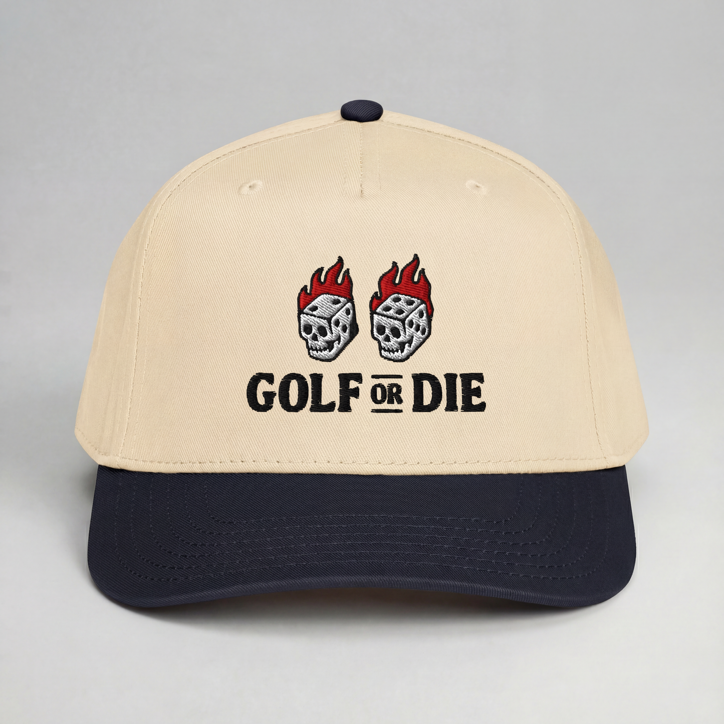 Heritage Snapback
