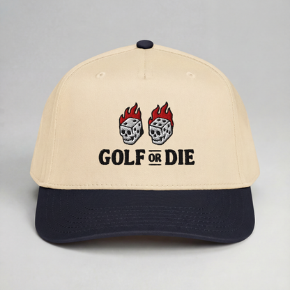 Heritage Snapback