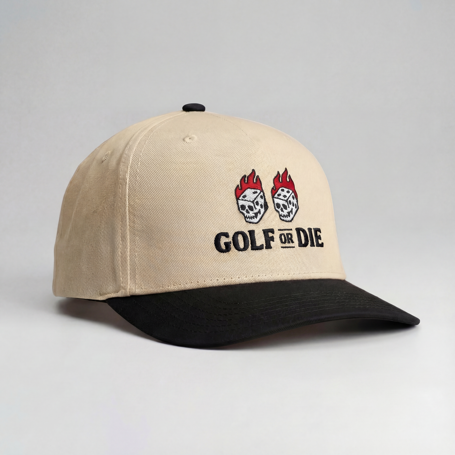Heritage Snapback