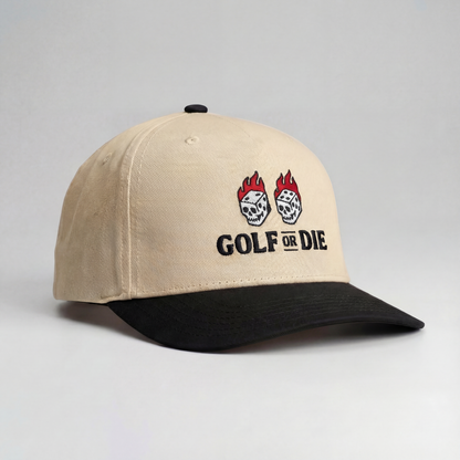 Heritage Snapback