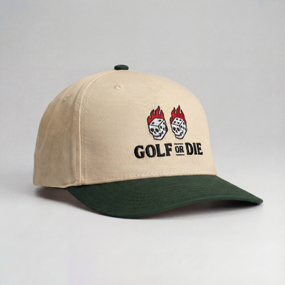 Heritage Snapback