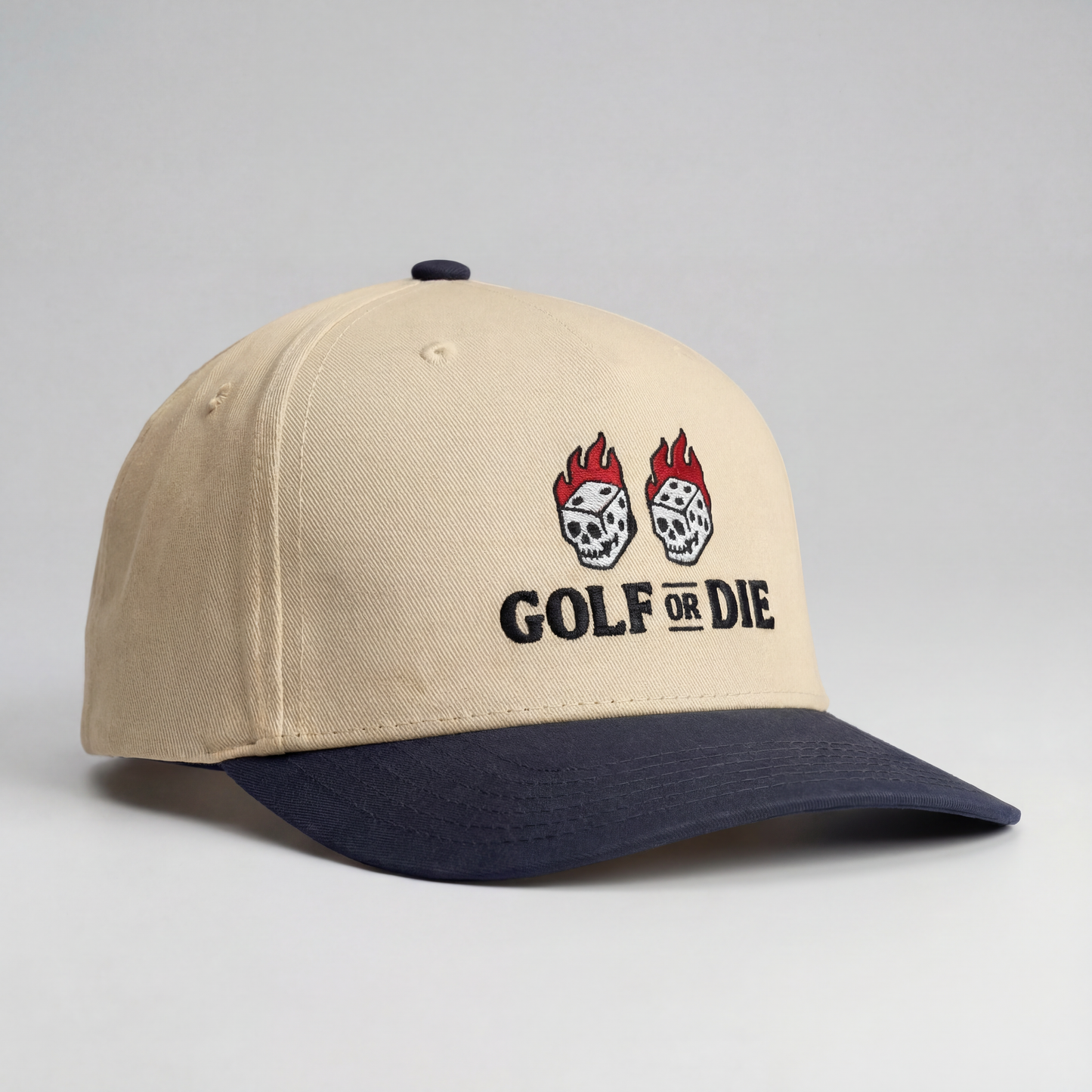 Heritage Snapback