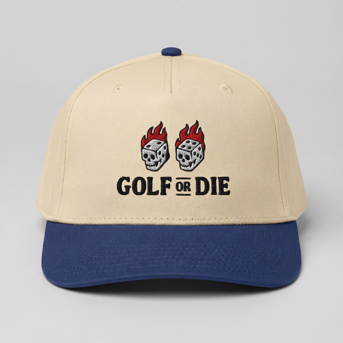Heritage Snapback