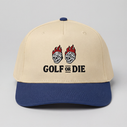Heritage Snapback