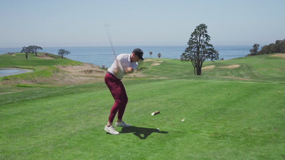 Golf or Die Game Set