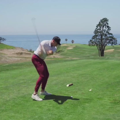Golf or Die Game Set